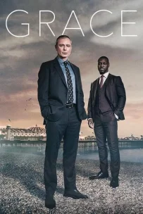  Детектив Рой Грейс 